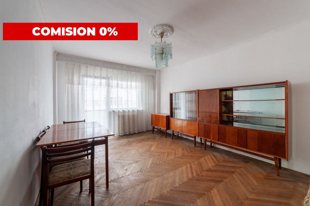 Apartament 2 camere, etaj 2, Banat, Pediatrie