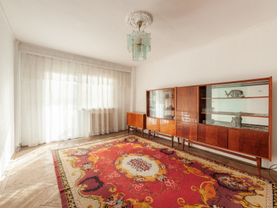 Apartament 2 camere, etaj 2, Banat