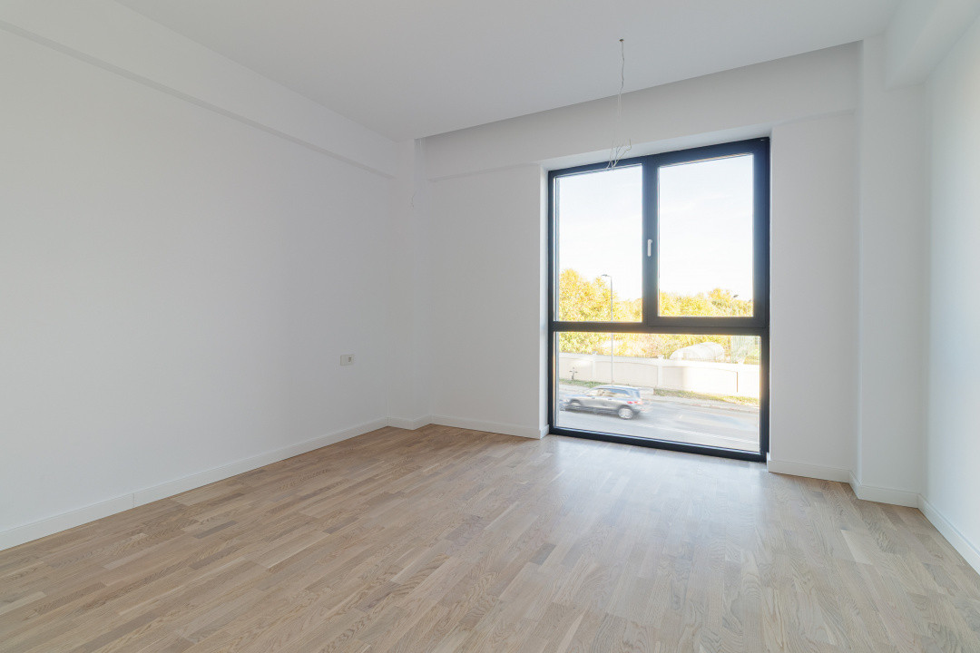 Apartament 2 camere  – Residence 5 - Forest Apartments - Pipera!