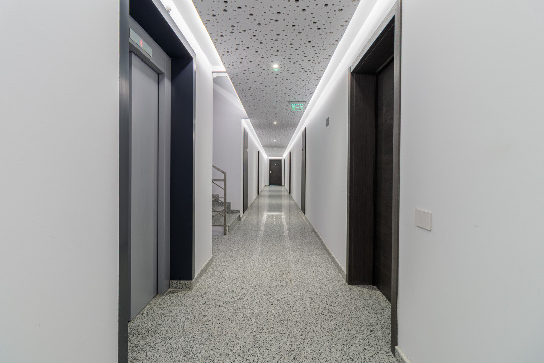 Apartament 2 camere  – Residence 5 - Forest Apartments - Pipera!