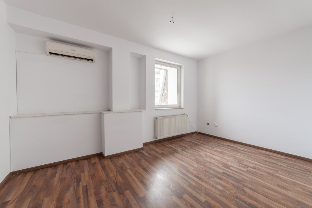 Penthouse birouri ultracentral - confort si intimitate pentru echipa ta