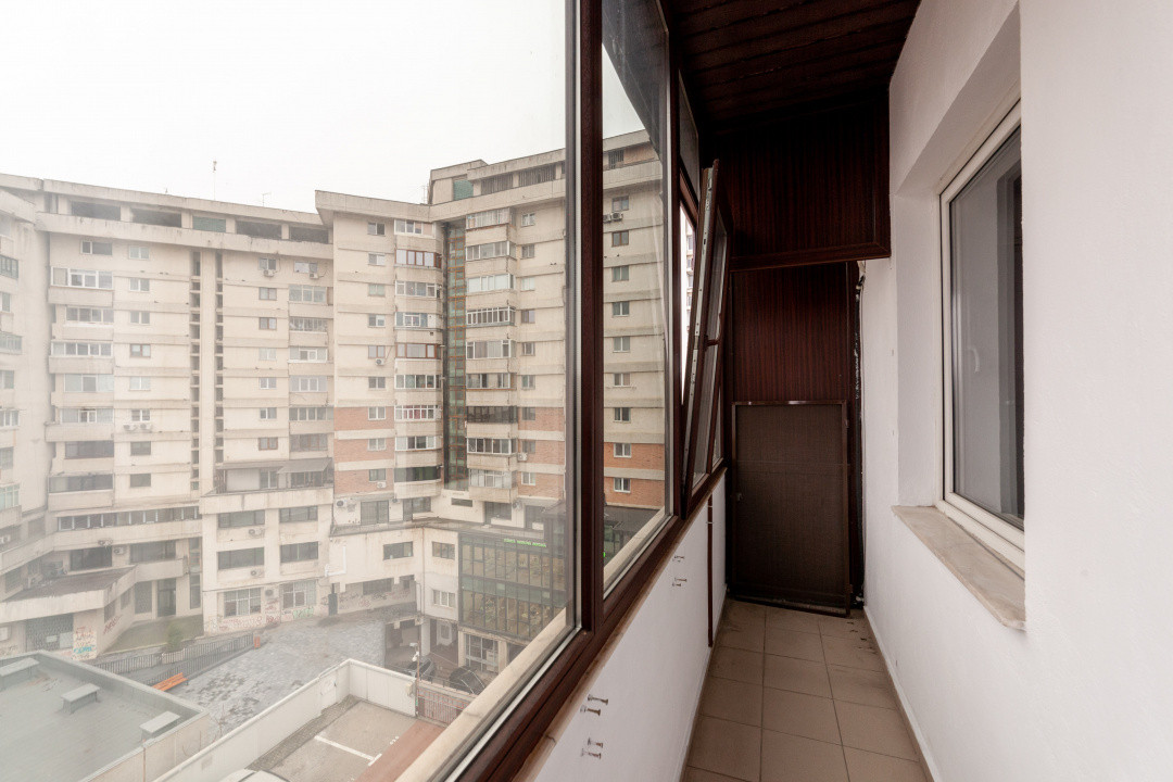 Penthouse birouri ultracentral - confort si intimitate pentru echipa ta