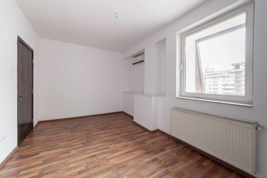 Penthouse birouri ultracentral - confort si intimitate pentru echipa ta