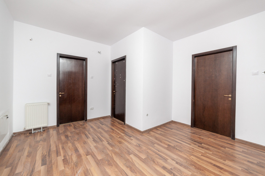 Penthouse birouri ultracentral - confort si intimitate pentru echipa ta