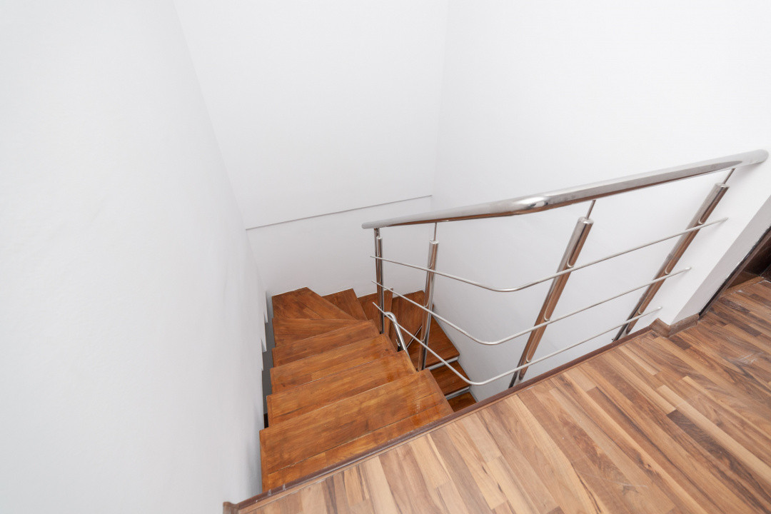 Penthouse birouri ultracentral - confort si intimitate pentru echipa ta