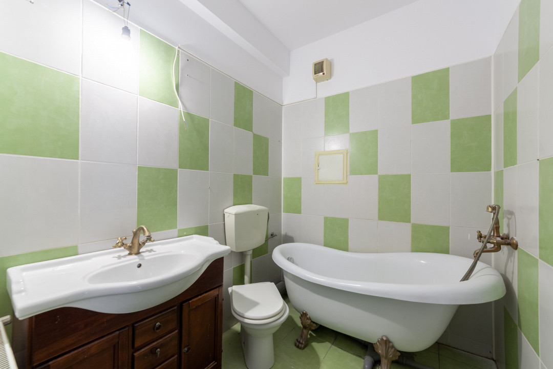 Penthouse birouri ultracentral - confort si intimitate pentru echipa ta