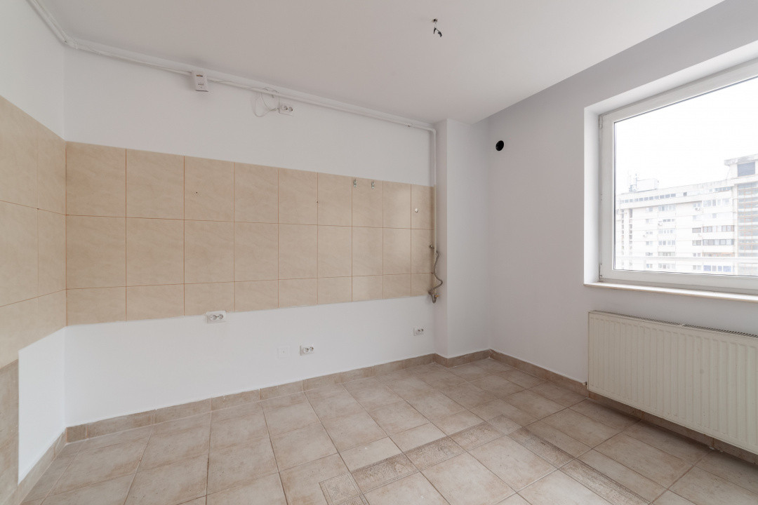 Penthouse birouri ultracentral - confort si intimitate pentru echipa ta