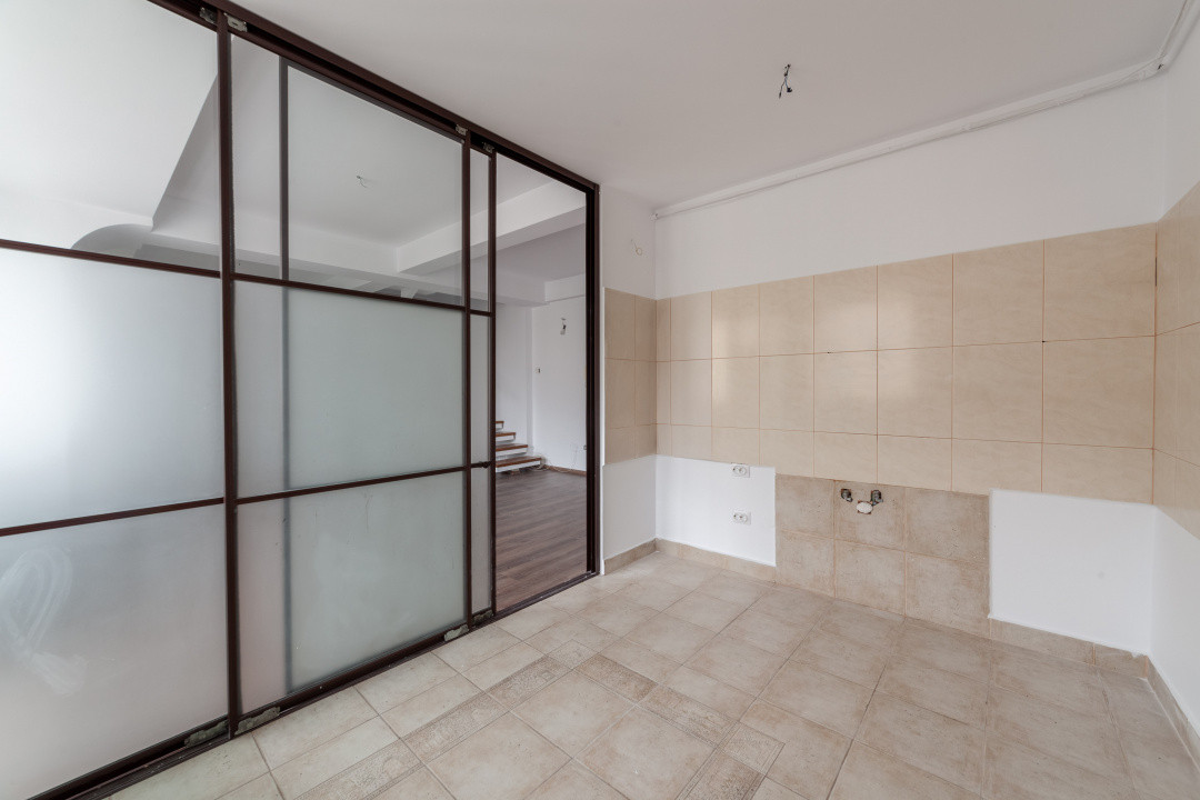 Penthouse birouri ultracentral - confort si intimitate pentru echipa ta