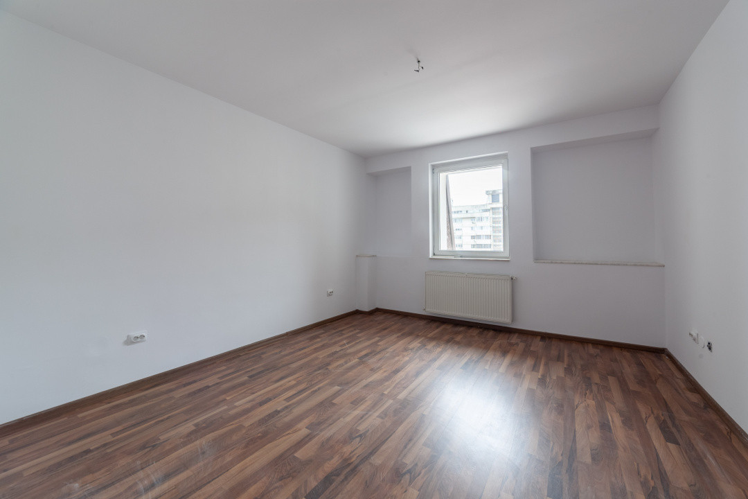 Penthouse birouri ultracentral - confort si intimitate pentru echipa ta