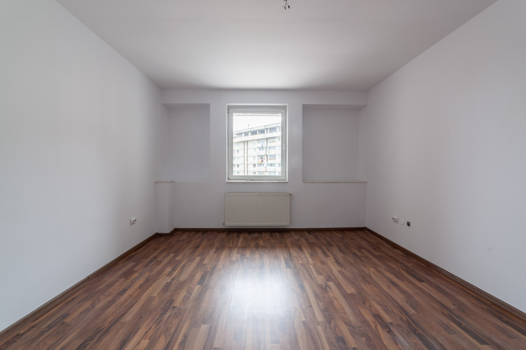 Penthouse birouri ultracentral - confort si intimitate pentru echipa ta