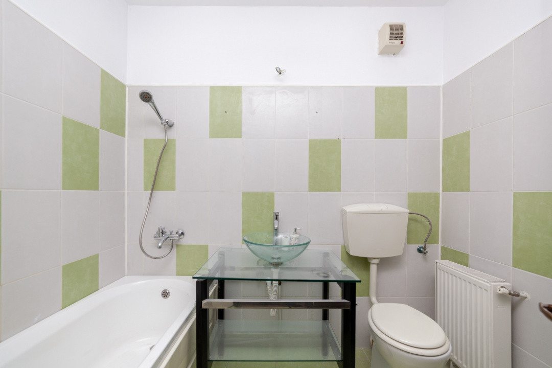 Penthouse birouri ultracentral - confort si intimitate pentru echipa ta