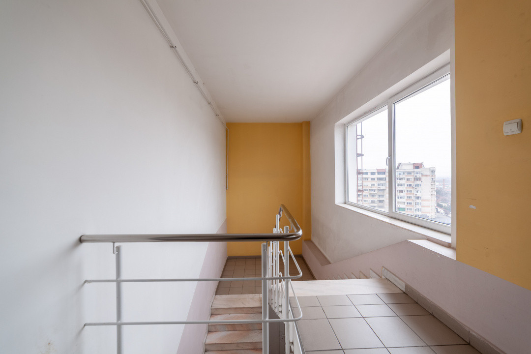 Penthouse birouri ultracentral - confort si intimitate pentru echipa ta