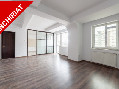 Penthouse birouri ultracentral - confort si intimitate pentru echipa ta