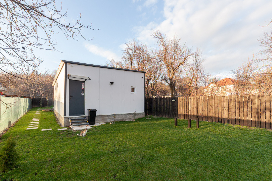 Casă- garaj - teren- Câmpulung Muscel Jud Argeș!