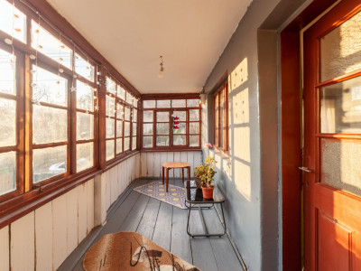 De inchiriat - Apartament Premium Vila -Dorobanti