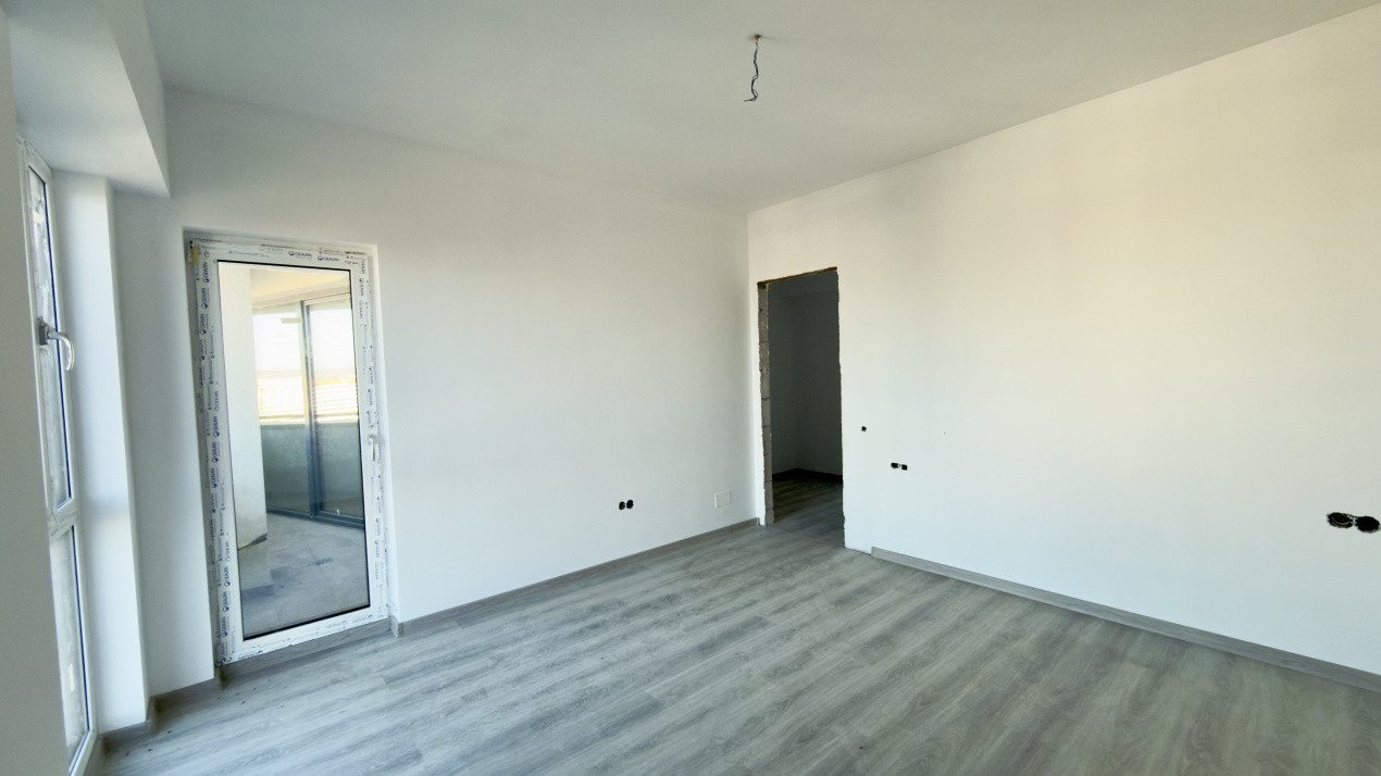 Oportunitate foarte rară – Apartament 2 camere, zonă centrală Pitești