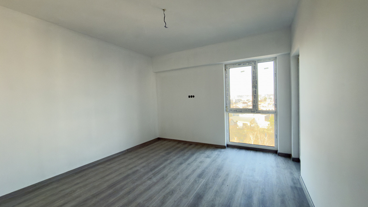Oportunitate foarte rară – Apartament 2 camere, zonă centrală Pitești
