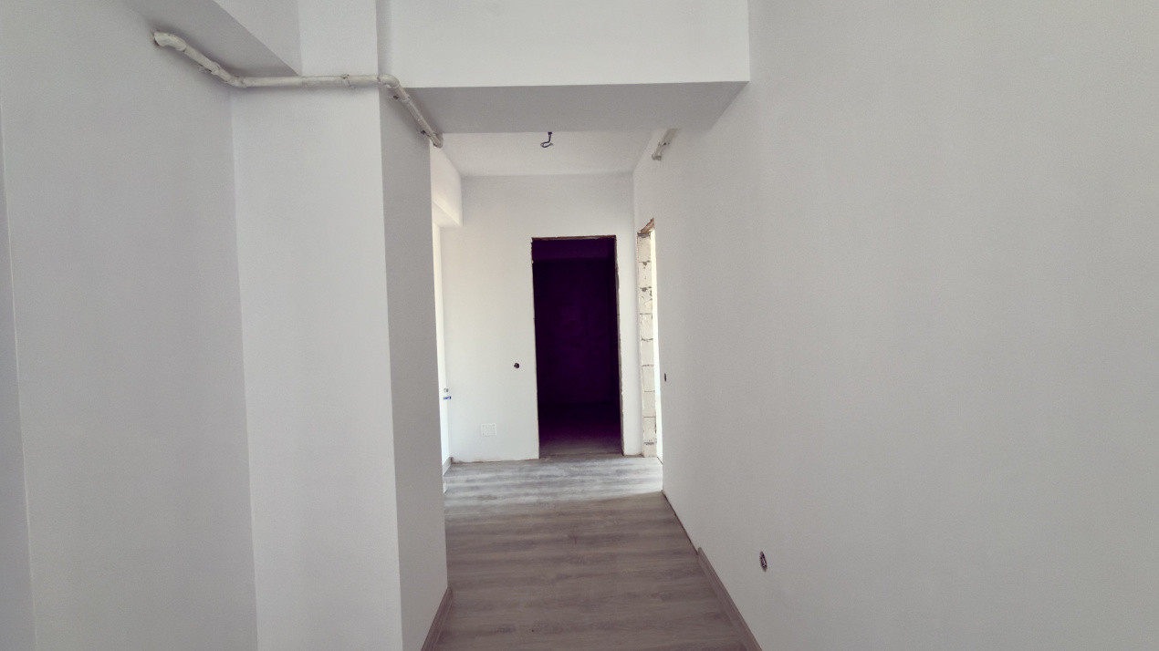 Oportunitate foarte rară – Apartament 2 camere, zonă centrală Pitești