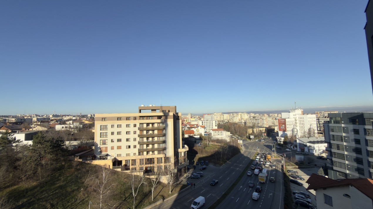 Oportunitate foarte rară – Apartament 2 camere, zonă centrală Pitești