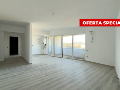 Oportunitate foarte rară – Apartament 2 camere, zonă centrală Pitești+ Tva