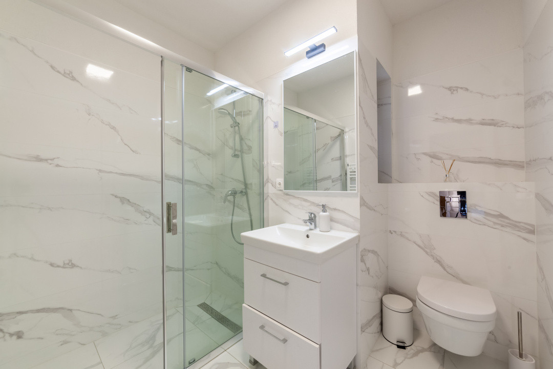 Vila Noua Prima Inchiriere | Independenta  Energetic | Finisaje Premium