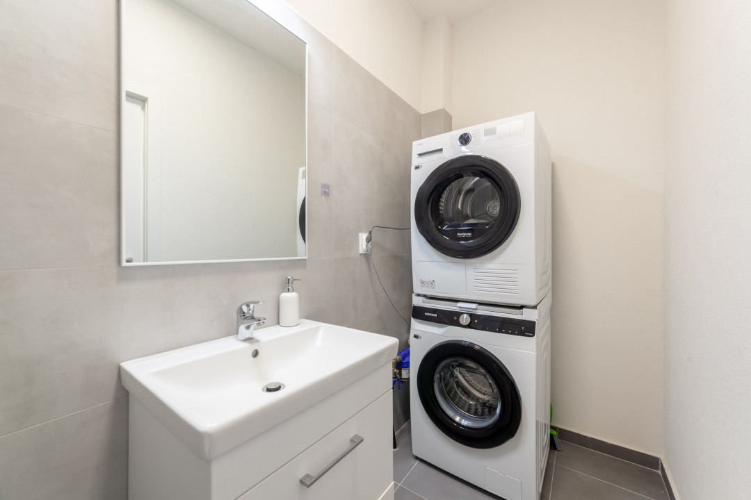 Vila Noua Prima Inchiriere | Independenta  Energetic | Finisaje Premium