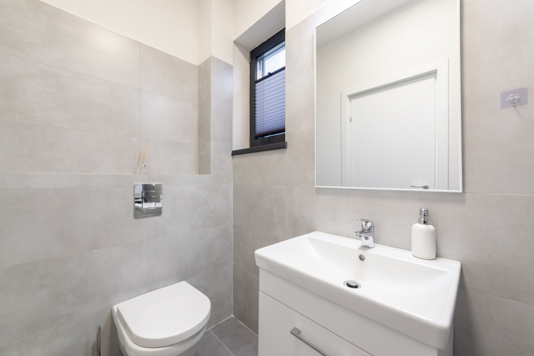 Vila Noua Prima Inchiriere | Independenta  Energetic | Finisaje Premium