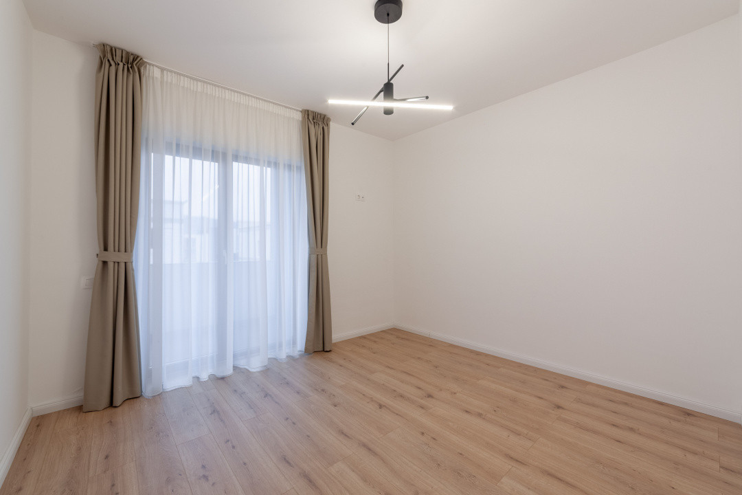 Vila Noua Prima Inchiriere | Independenta  Energetic | Finisaje Premium