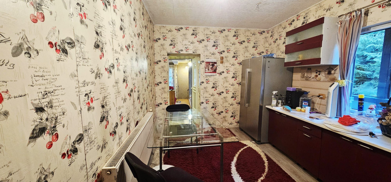 Casa spatioasa langa Belis-zona turistica, curte mare,ciubar