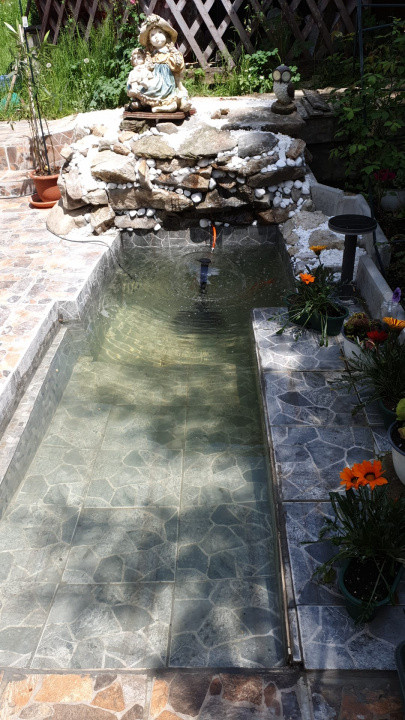 Casa spatioasa langa Belis-zona turistica, curte mare,ciubar