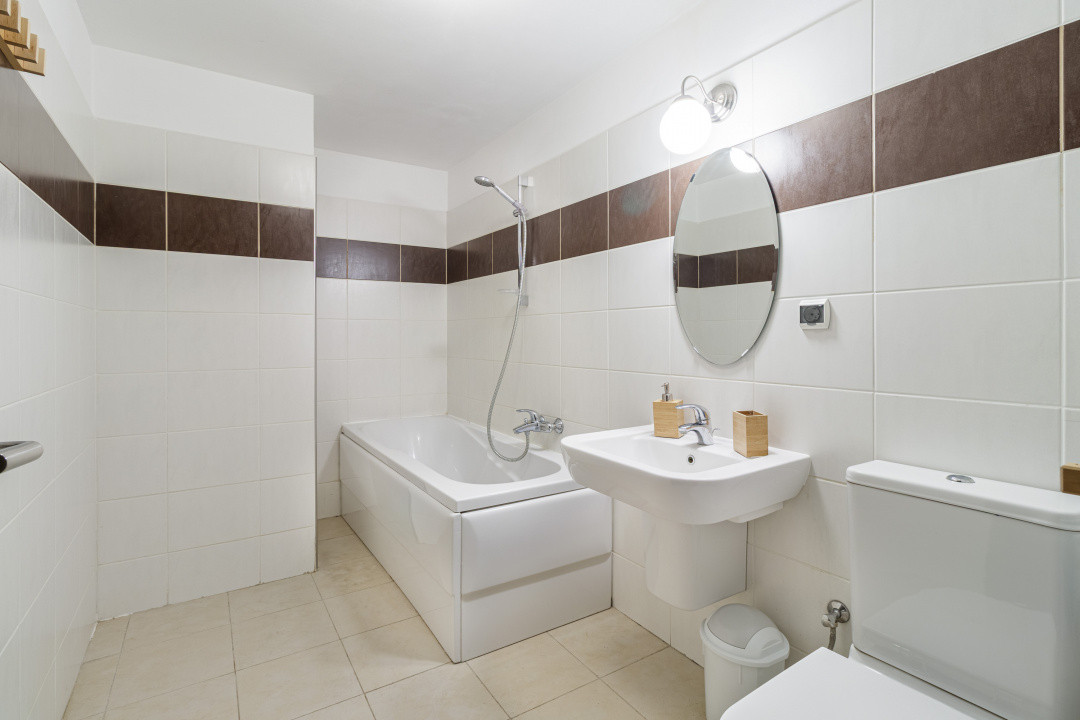 Studio spatios 50mp Pipera Voluntari - My Dream Residence