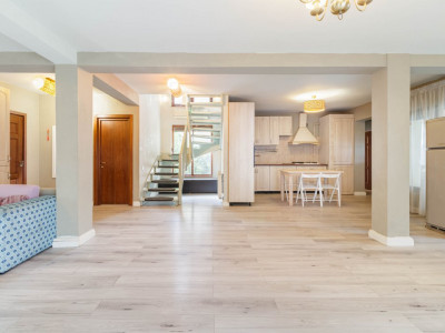 Vila Voluntari – Pipera în complexul Rezidenta Madrid