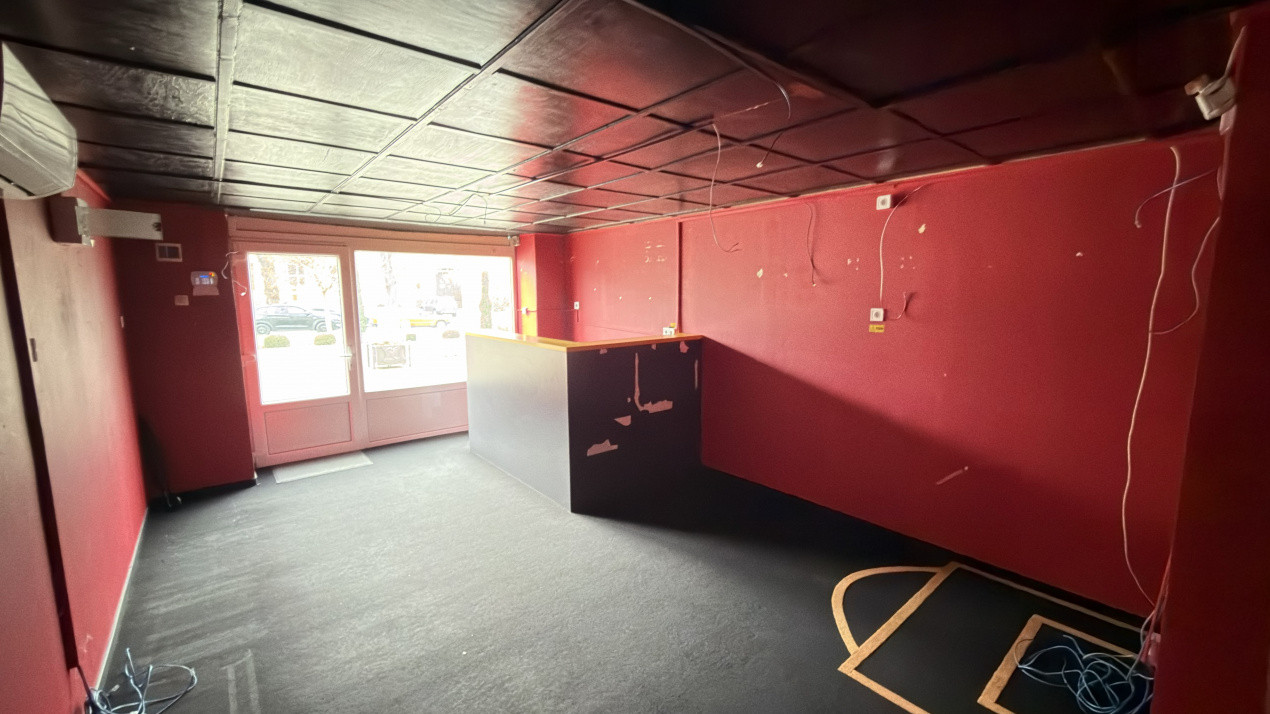 Inchiriere Spațiu Comercial 48 mp, Zona Primăria Carei-1 Decembrie 1918 Carei- 