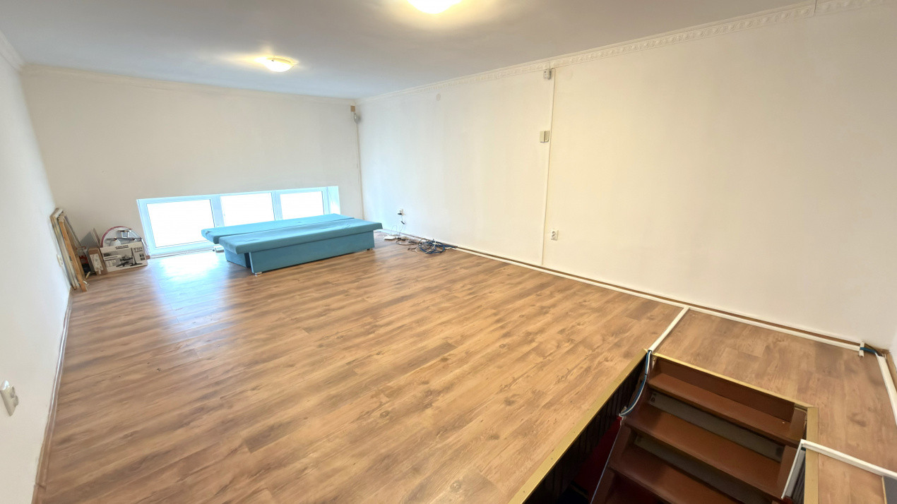 Inchiriere Spațiu Comercial 48 mp, Zona Primăria Carei-1 Decembrie 1918 Carei- 