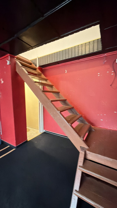 Inchiriere Spațiu Comercial 48 mp, Zona Primăria Carei-1 Decembrie 1918 Carei- 