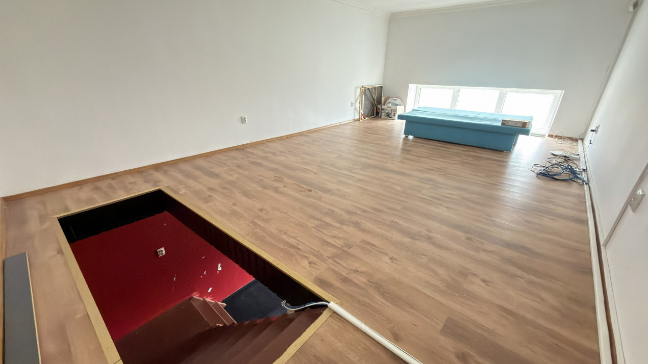 Inchiriere Spațiu Comercial 48 mp, Zona Primăria Carei-1 Decembrie 1918 Carei- 