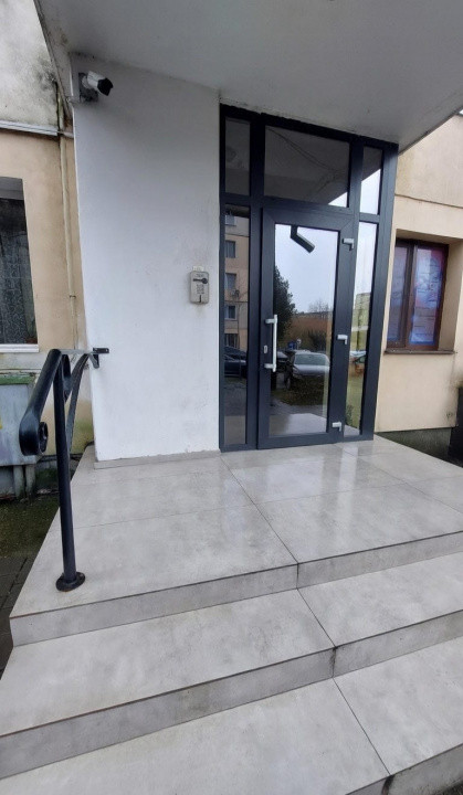 Apartament 3 camere Calea Bucuresti