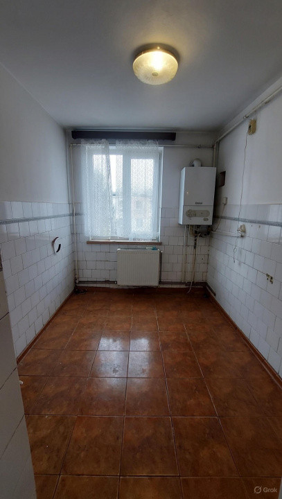Apartament 3 camere Calea Bucuresti