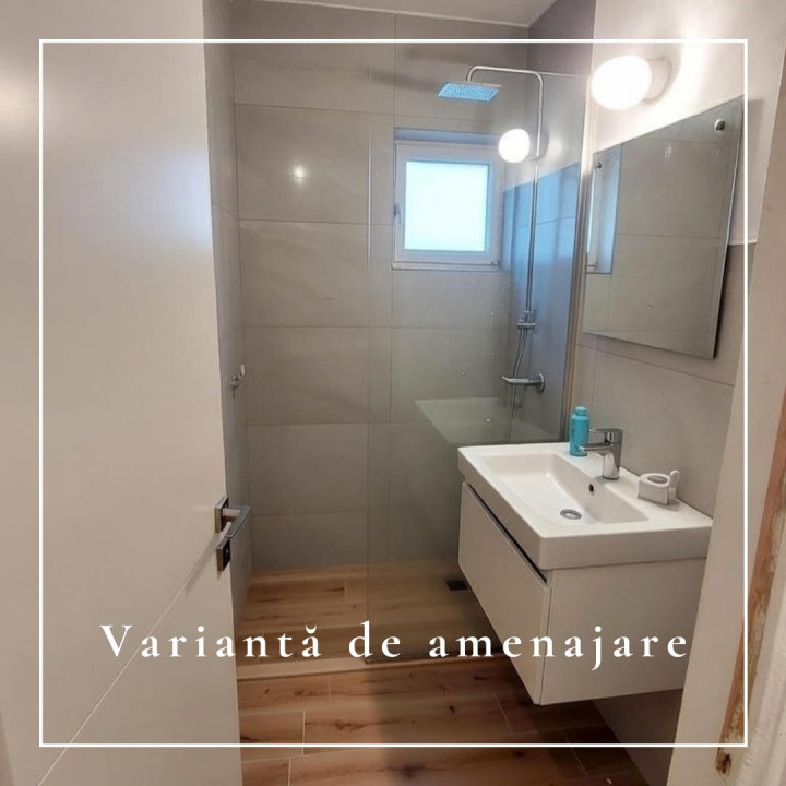 Apartament 3 camere Calea Bucuresti