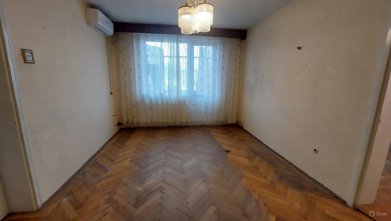 Apartament 3 camere Calea Bucuresti