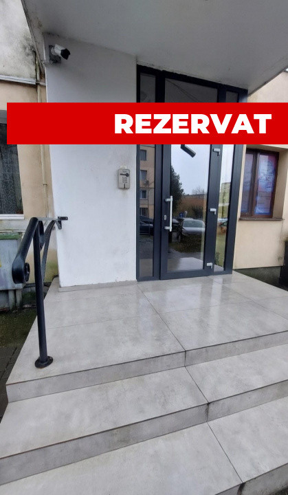 Apartament 3 camere Calea Bucuresti
