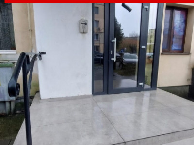 Apartament 3 camere Calea Bucuresti