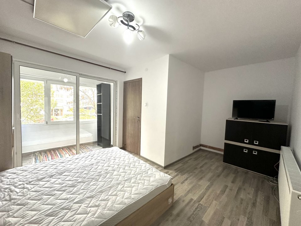 0% Comision De Inchiriat Garsoniera Pitesti-zona Prundu Mall!