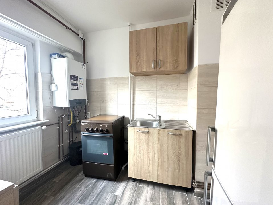 0% Comision De Inchiriat Garsoniera Pitesti-zona Prundu Mall!