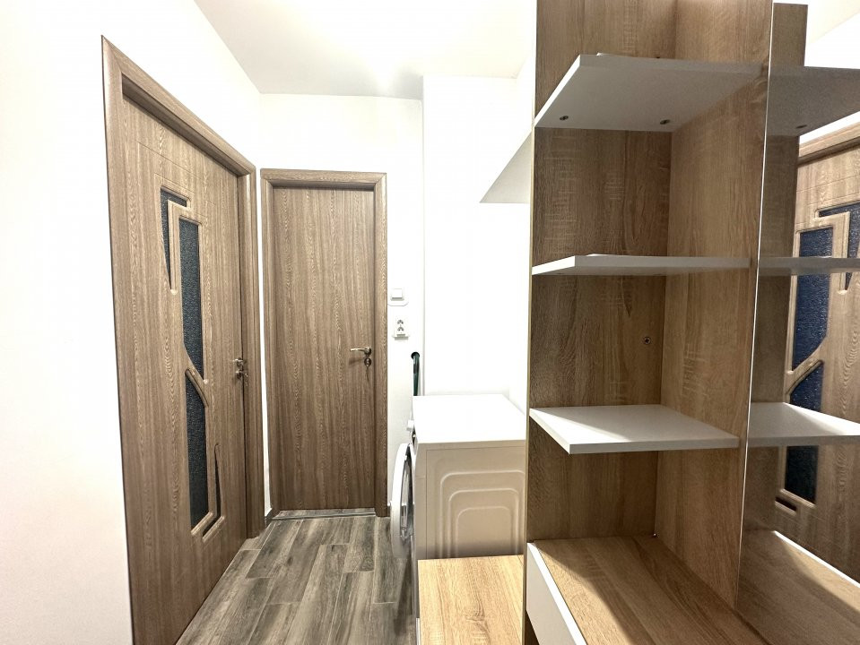 0% Comision De Inchiriat Garsoniera Pitesti-zona Prundu Mall!