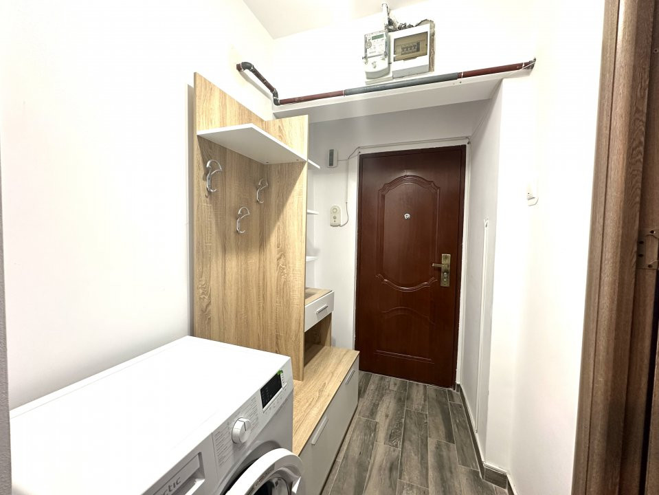 0% Comision De Inchiriat Garsoniera Pitesti-zona Prundu Mall!