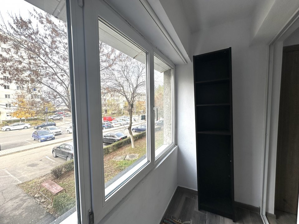 0% Comision De Inchiriat Garsoniera Pitesti-zona Prundu Mall!