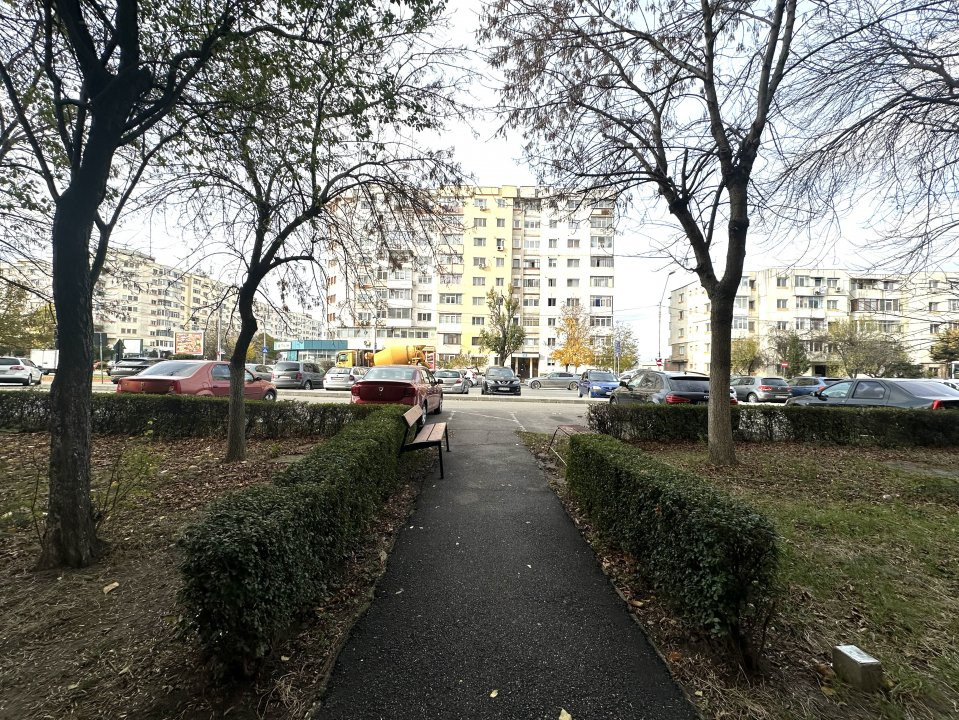 0% Comision De Inchiriat Garsoniera Pitesti-zona Prundu Mall!