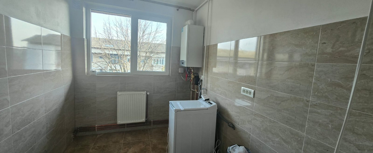 Apartament 2 camere renovat complet – zona 1 Mai, Târgu Jiu