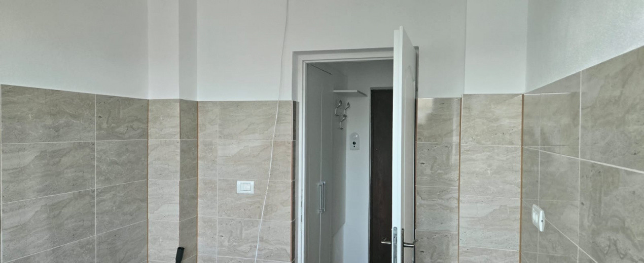 Apartament 2 camere renovat complet – zona 1 Mai, Târgu Jiu